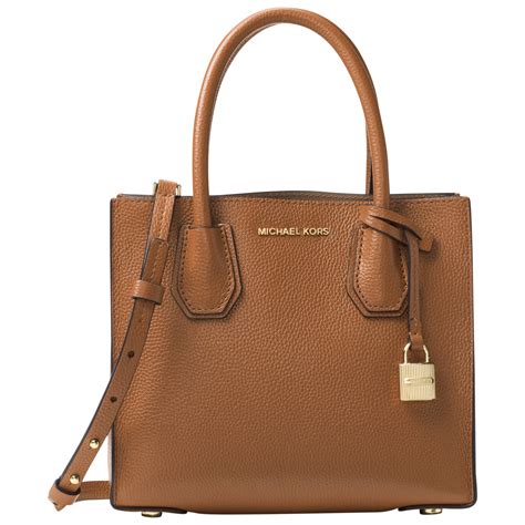 michael kors mercer messenger bag